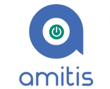 Amitis Battery